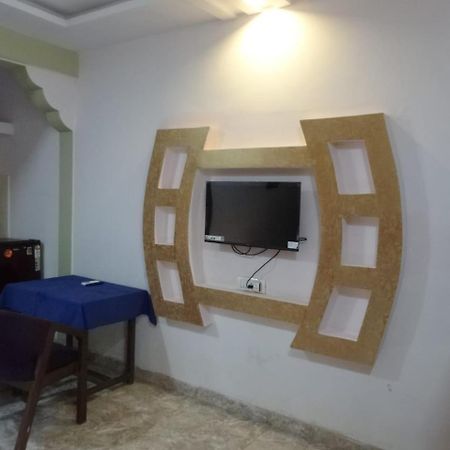 R Mansion Daire Calangute Dış mekan fotoğraf