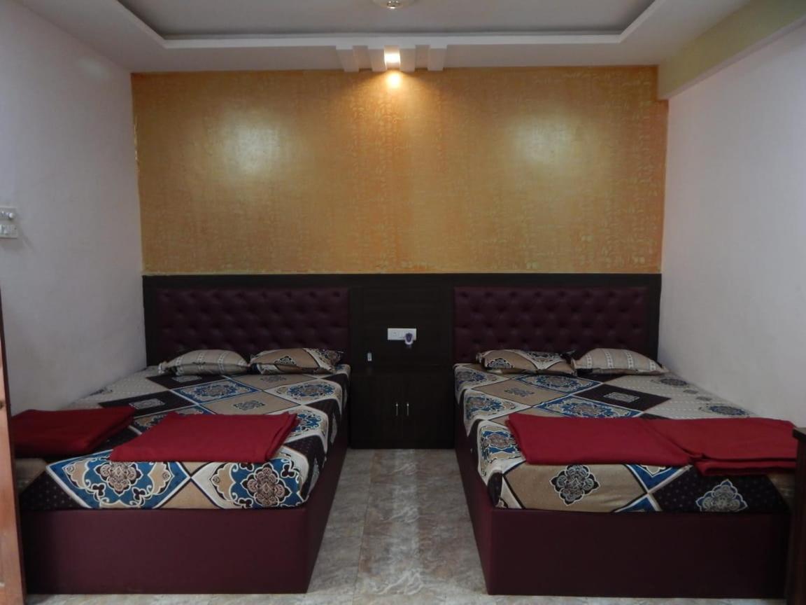 R Mansion Daire Calangute Dış mekan fotoğraf