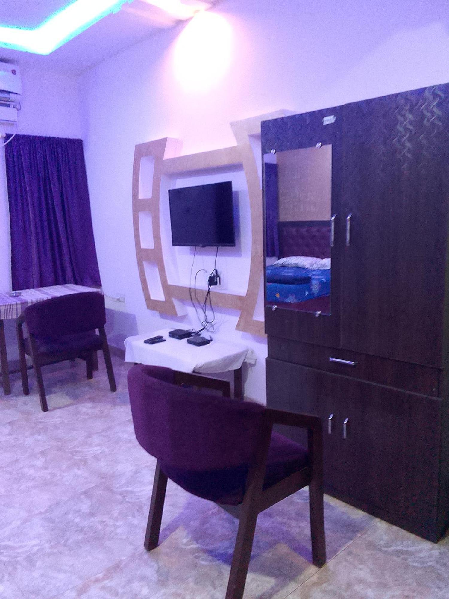 R Mansion Daire Calangute Dış mekan fotoğraf