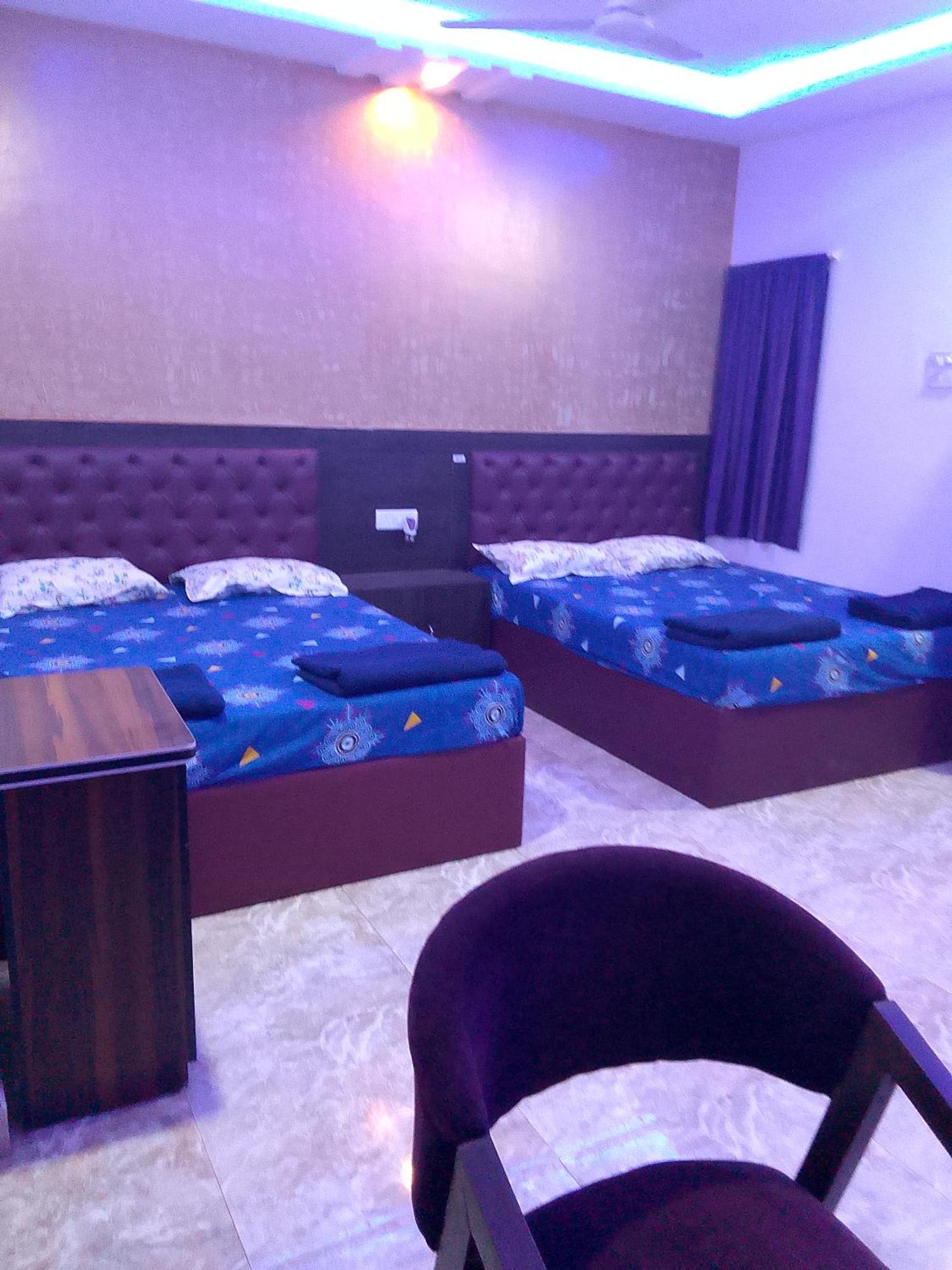 R Mansion Daire Calangute Dış mekan fotoğraf