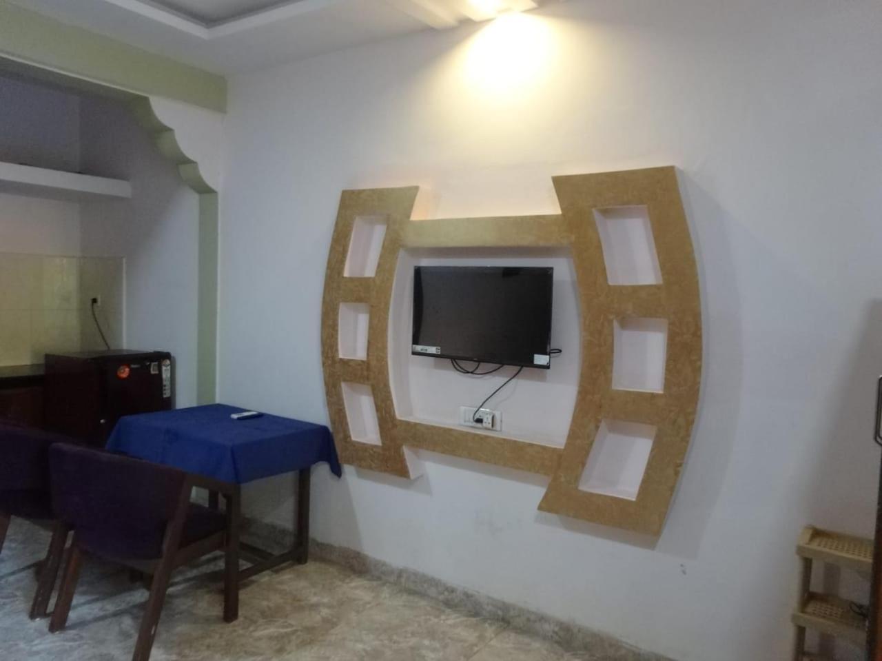 R Mansion Daire Calangute Dış mekan fotoğraf